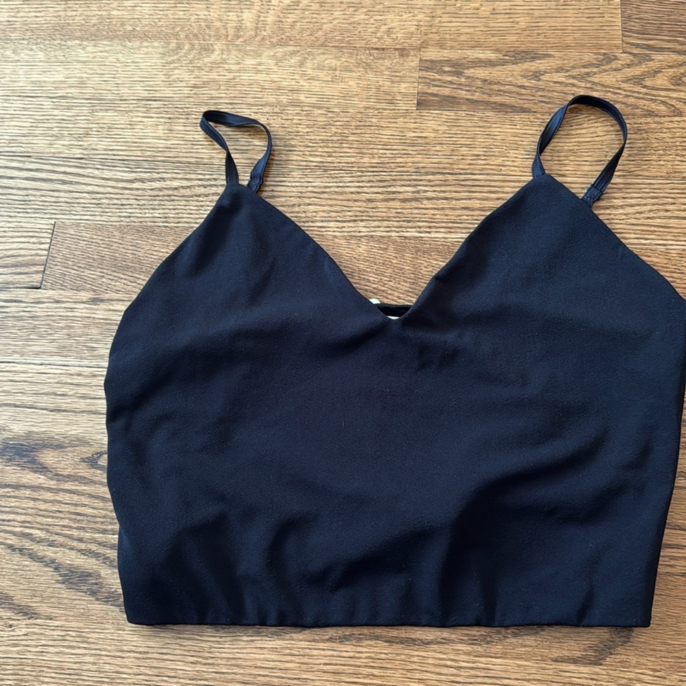 Alice & Olivia black top Size Large